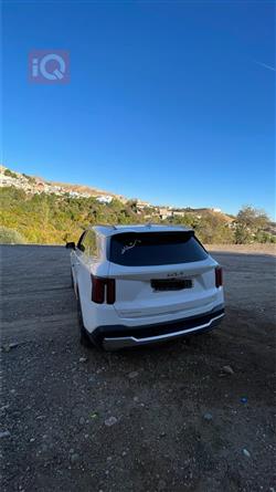 كيا سورينتو